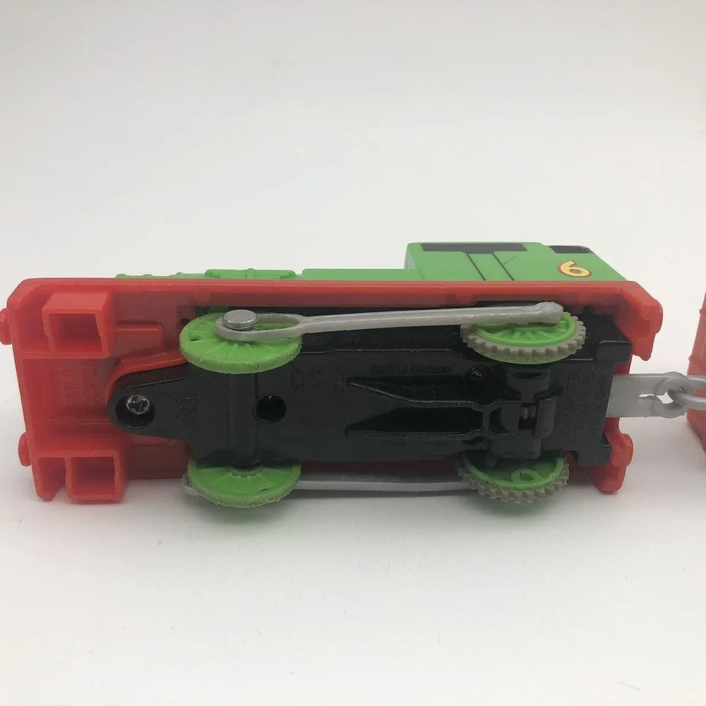 Mattel thomas friends